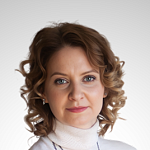 Мамаева Ирина Владимировна